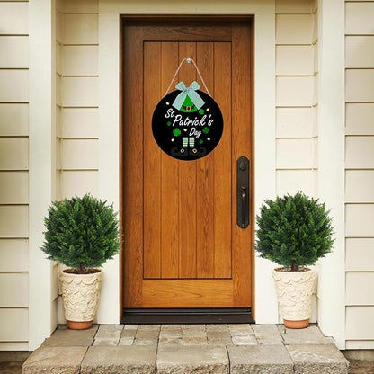 20" Artificial Cedar Topiary Ball Tree